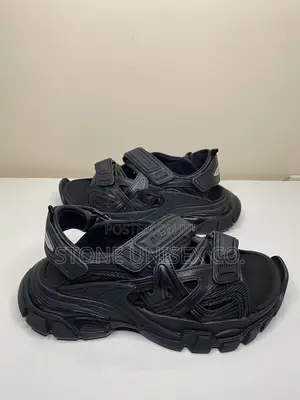 Balenciaga Track Sandals