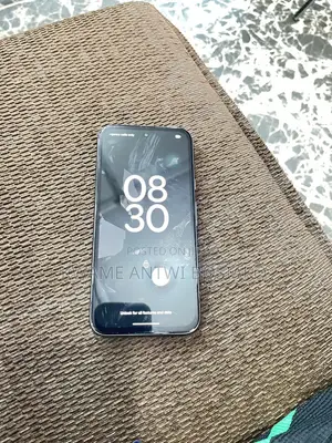 Google Pixel 8a 128 GB Black