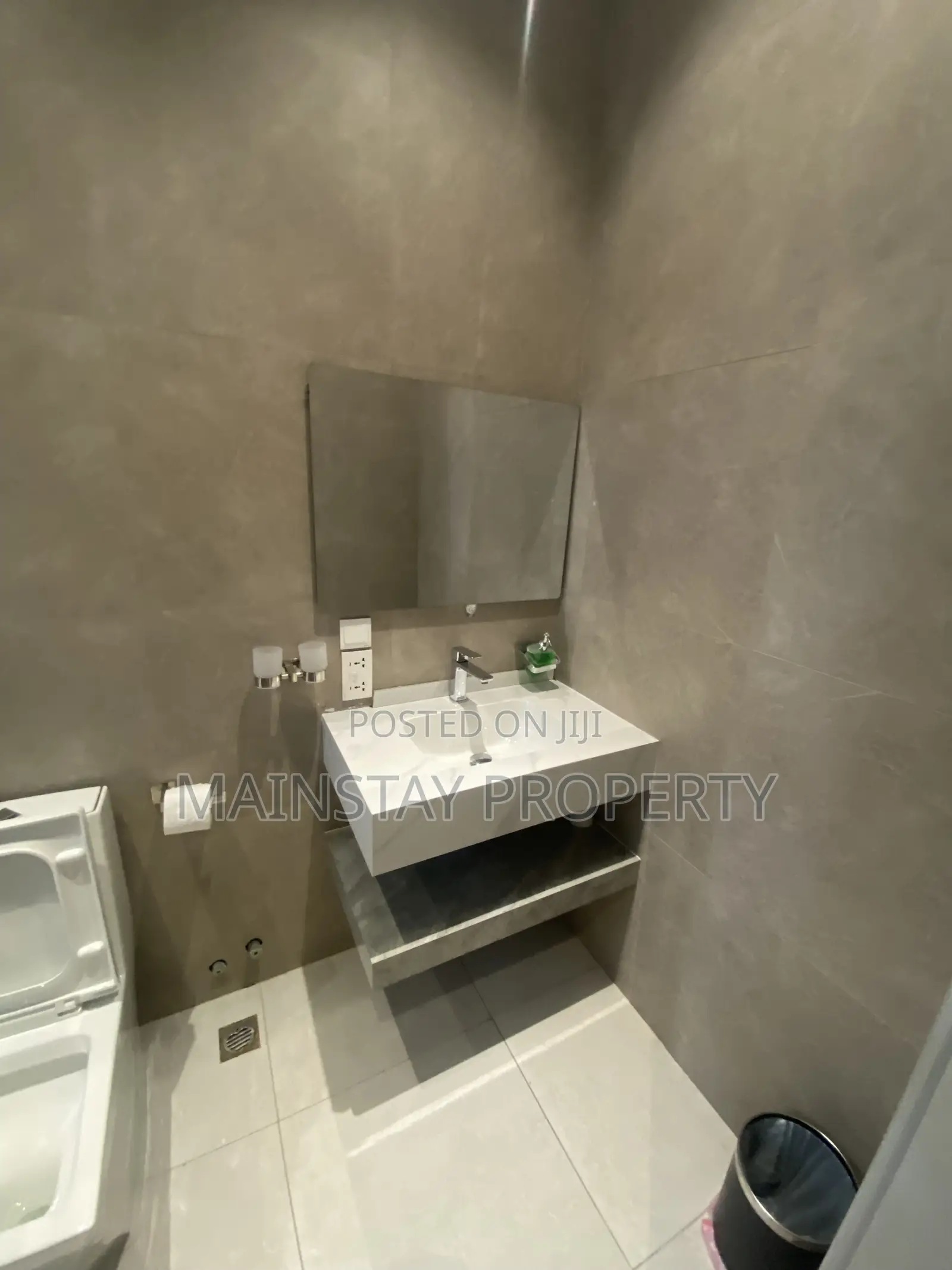 Furnished 2bdrm Apartment in Mainstay Estates, Airport Residential Area