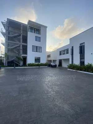 Furnished 2bdrm Apartment in Mainstay Estates, Airport Residential Area