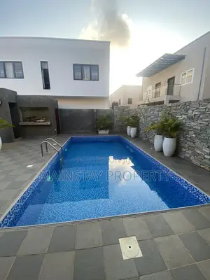 Furnished 2bdrm Apartment in Mainstay Estates, Airport Residential Area