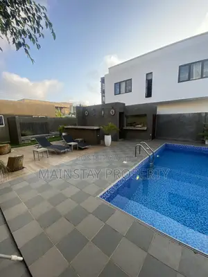 Furnished 2bdrm Apartment in Mainstay Estates, Airport Residential Area