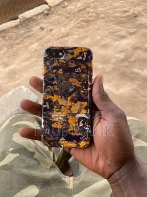 Apple iPhone 8 64 GB Black