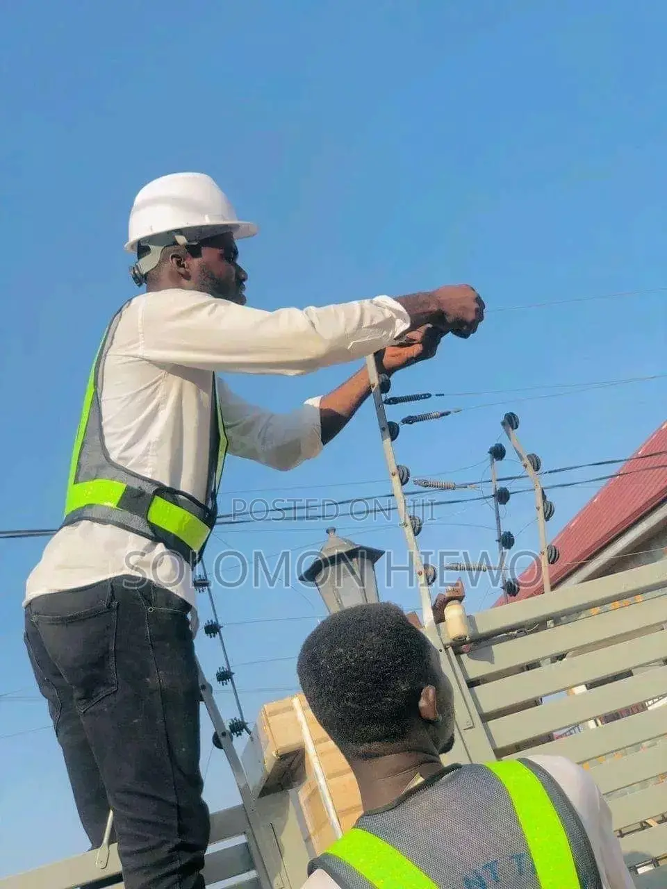 Kings Engineering Services