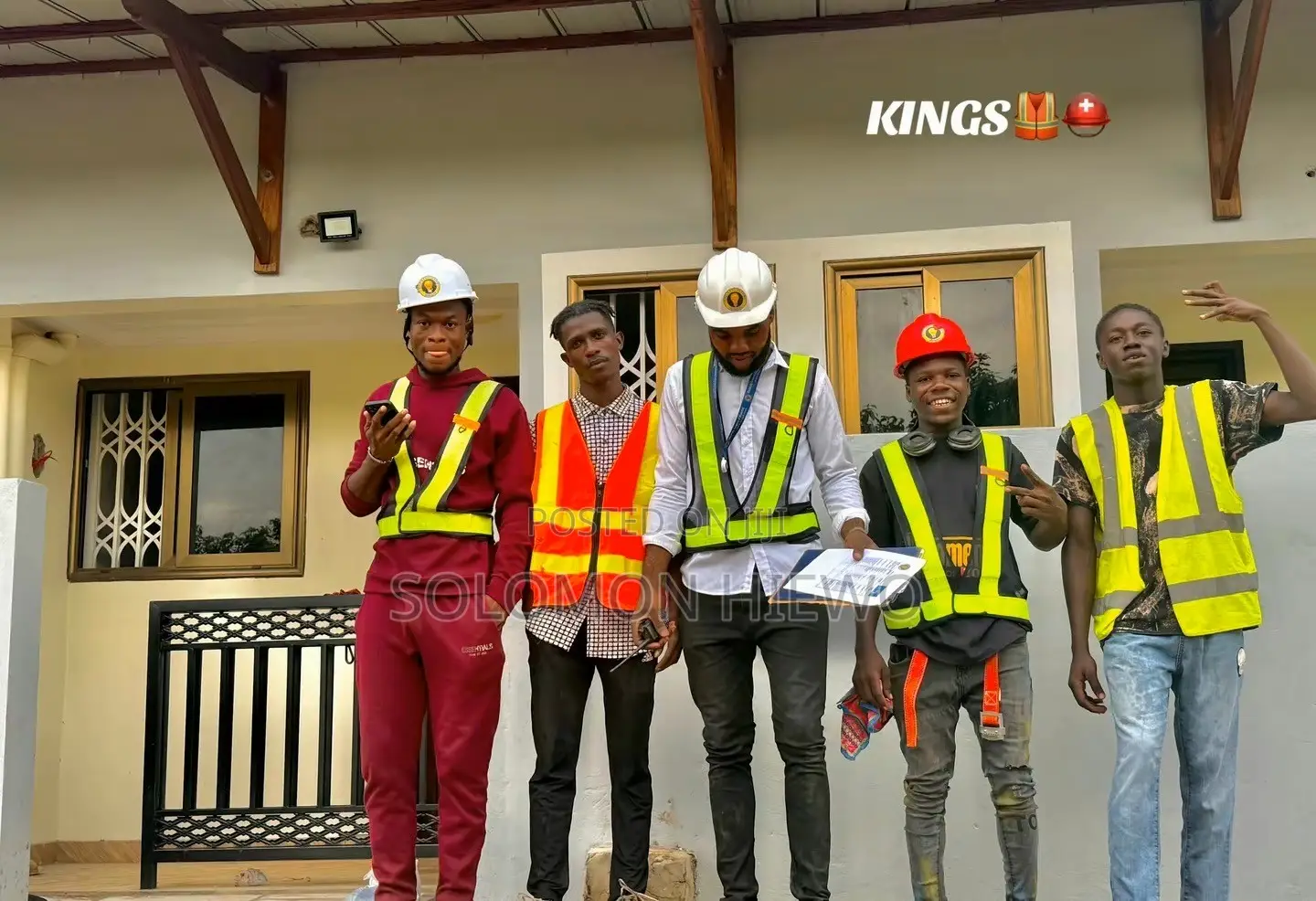 Kings Engineering Services