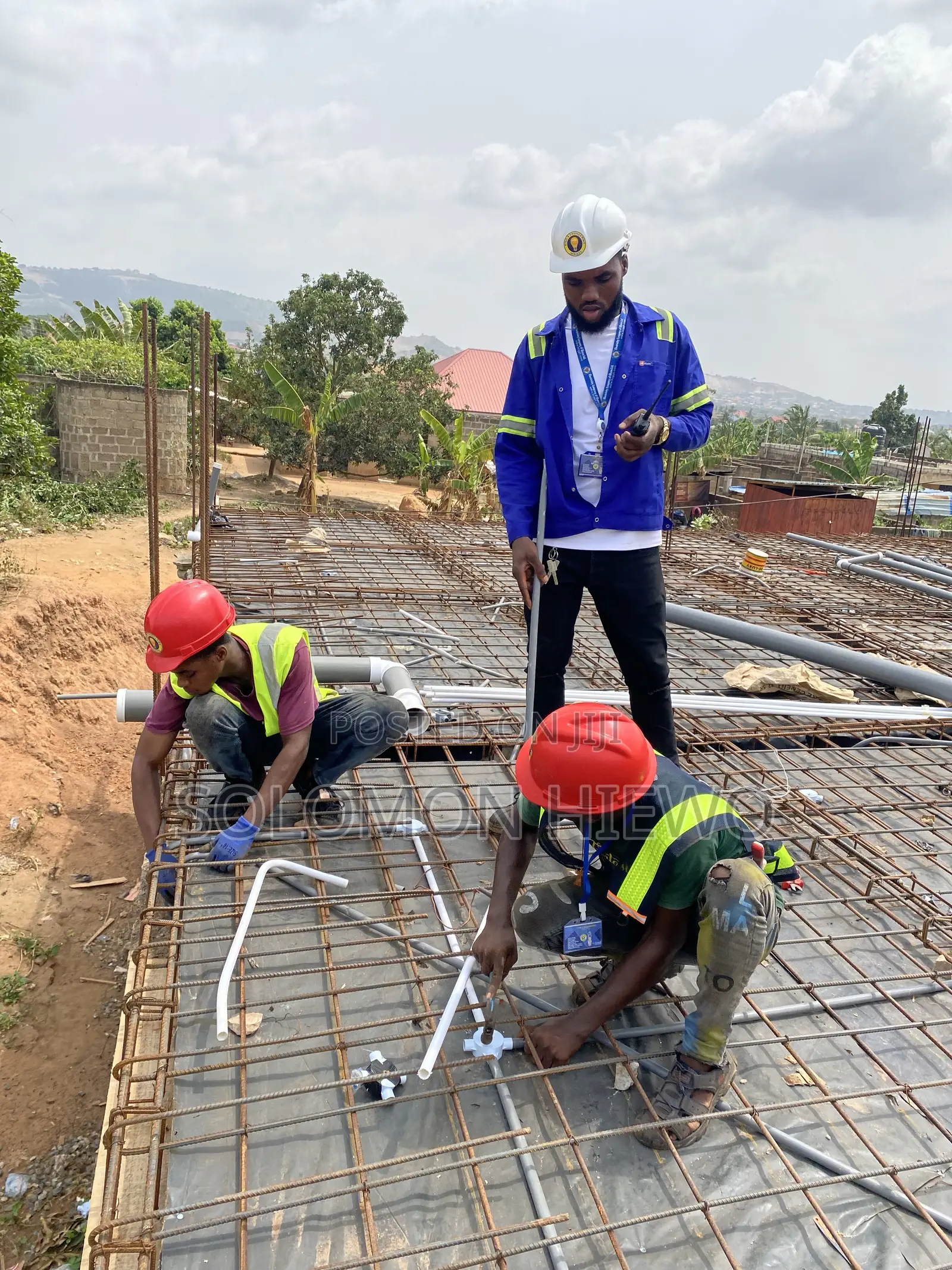 Kings Engineering Services