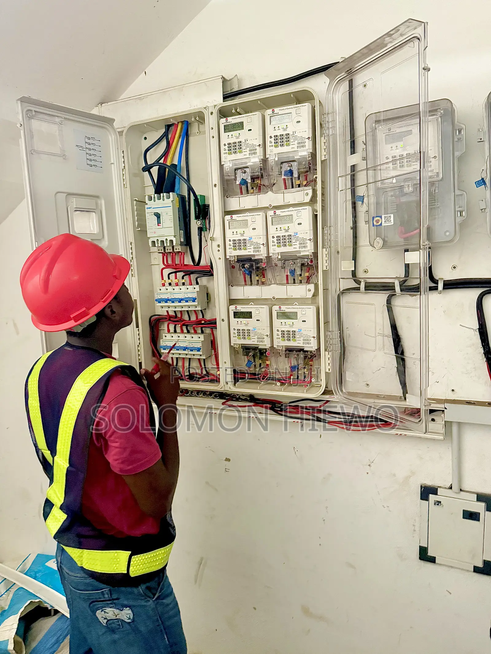 Kings Engineering Services