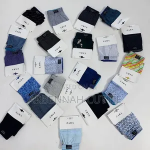 Zara Boxers