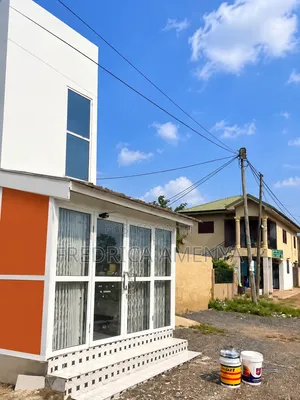 Upstairs and Down Shop for Rent at Comm. 25