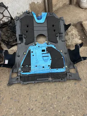 2020 2022 2023 2024 Honda Civic Under Panel/Dirty Cover/Engine Cover