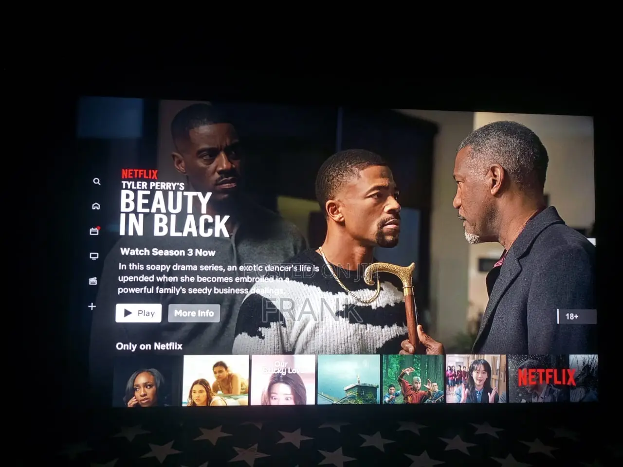 Title: Samsung 50" Crystal UHD Smart TV (Direct USA Import) – Excel