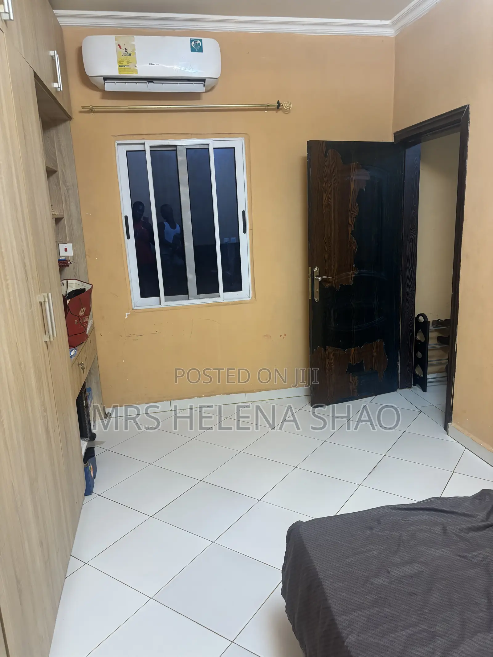 1bdrm House in Ofankor for rent