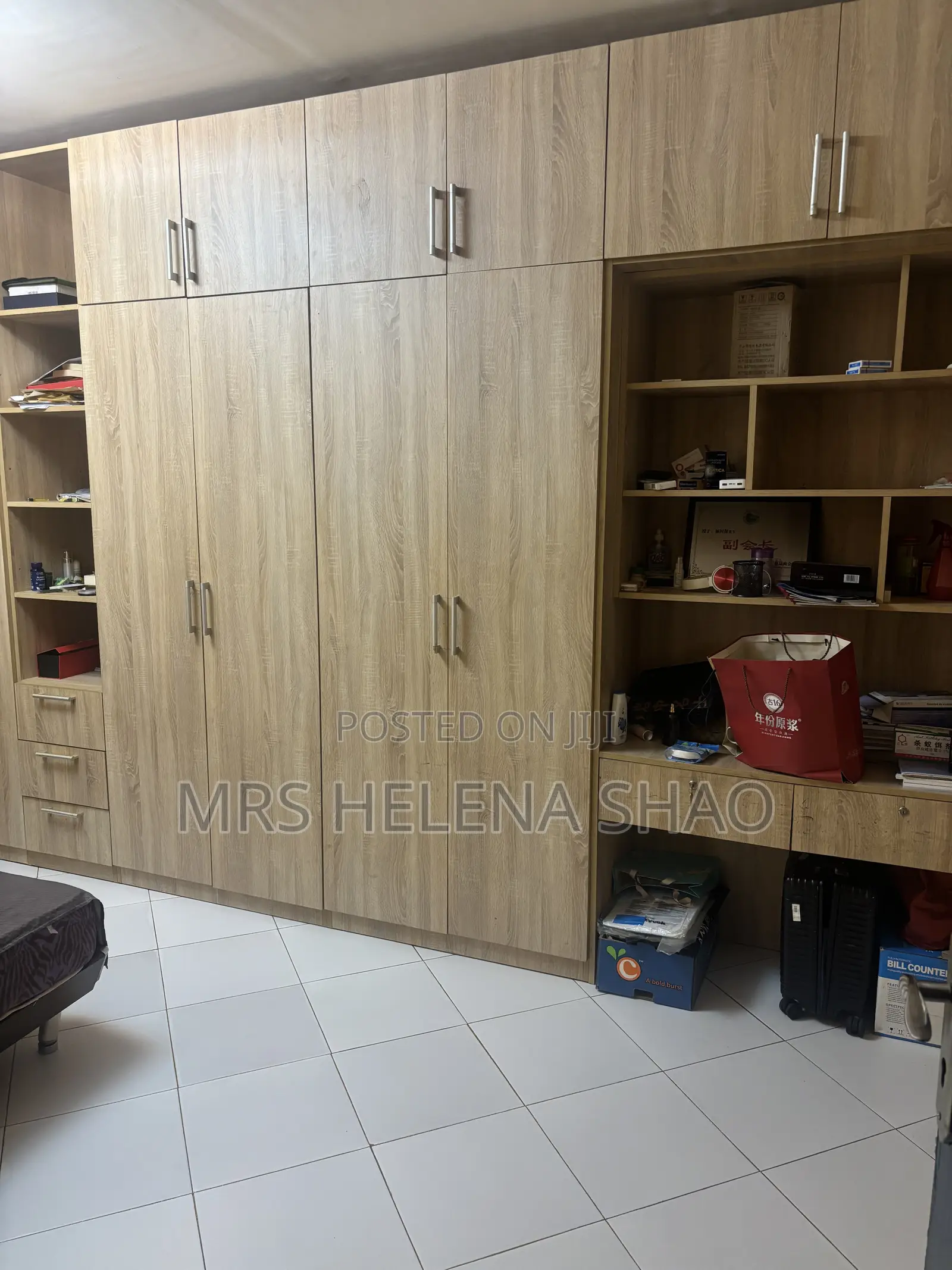 1bdrm House in Ofankor for rent