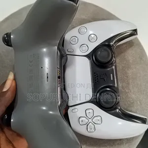 PS5 Used Controller