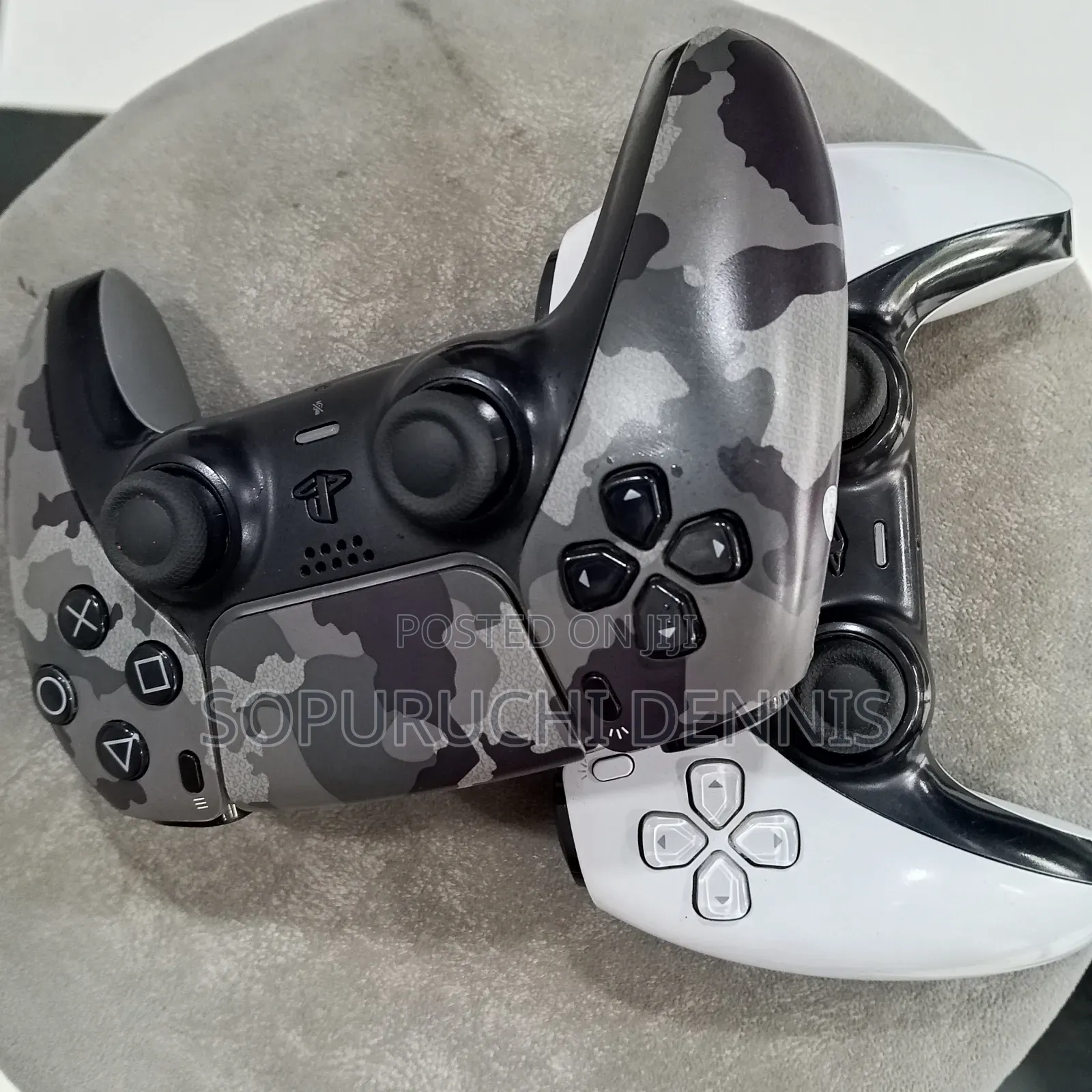 PS5 Used Controller