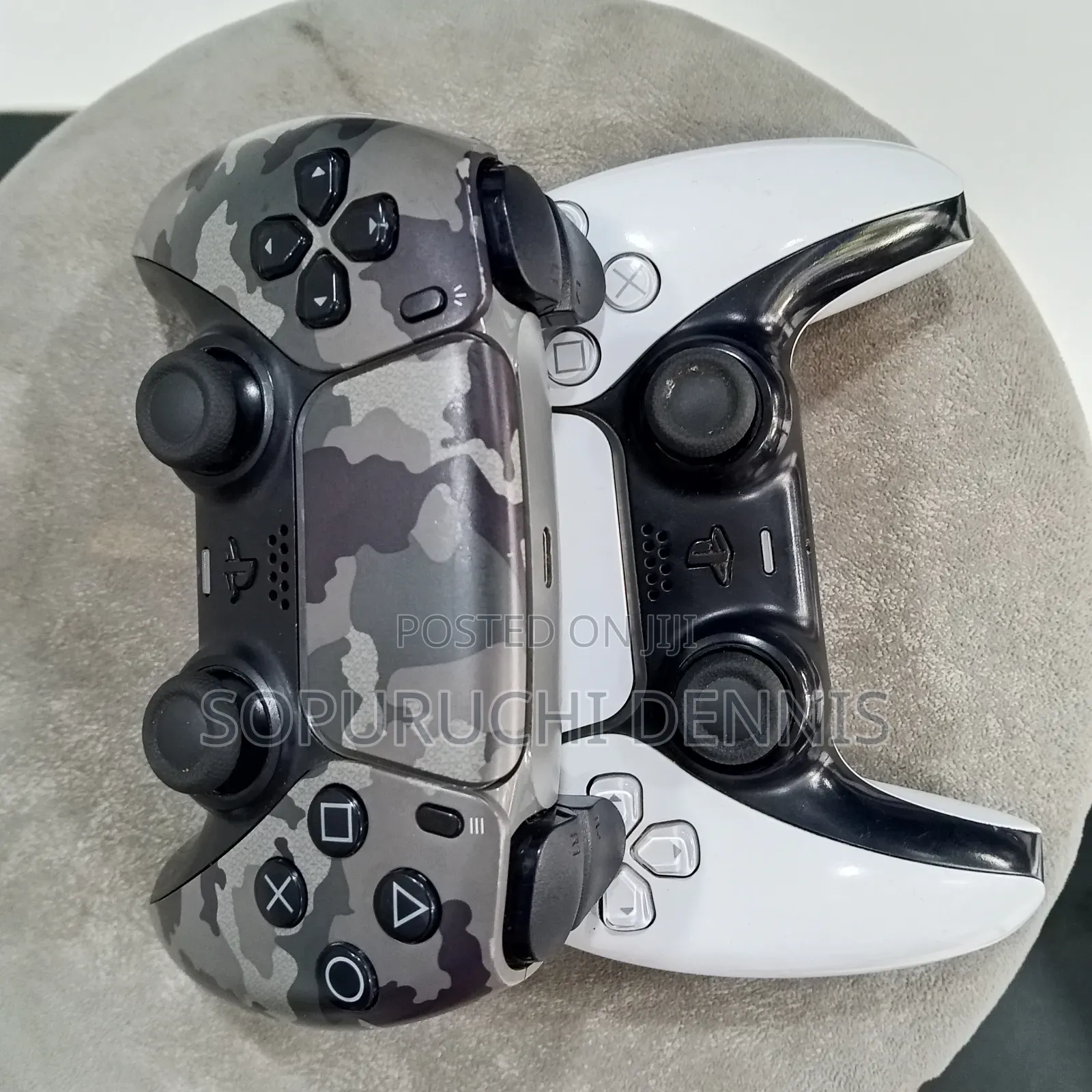 PS5 Used Controller