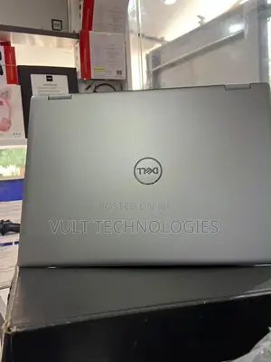 New Laptop Dell 8GB Intel Core i5 SSD 512GB