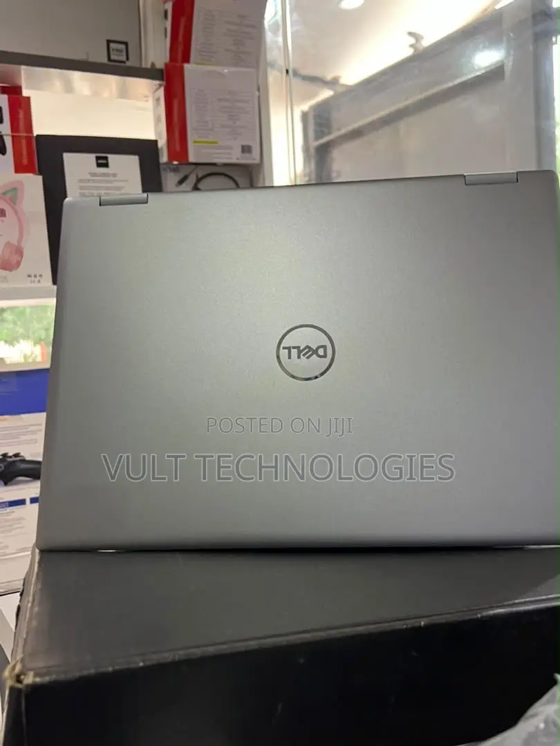 New Laptop Dell 8GB Intel Core i5 SSD 512GB