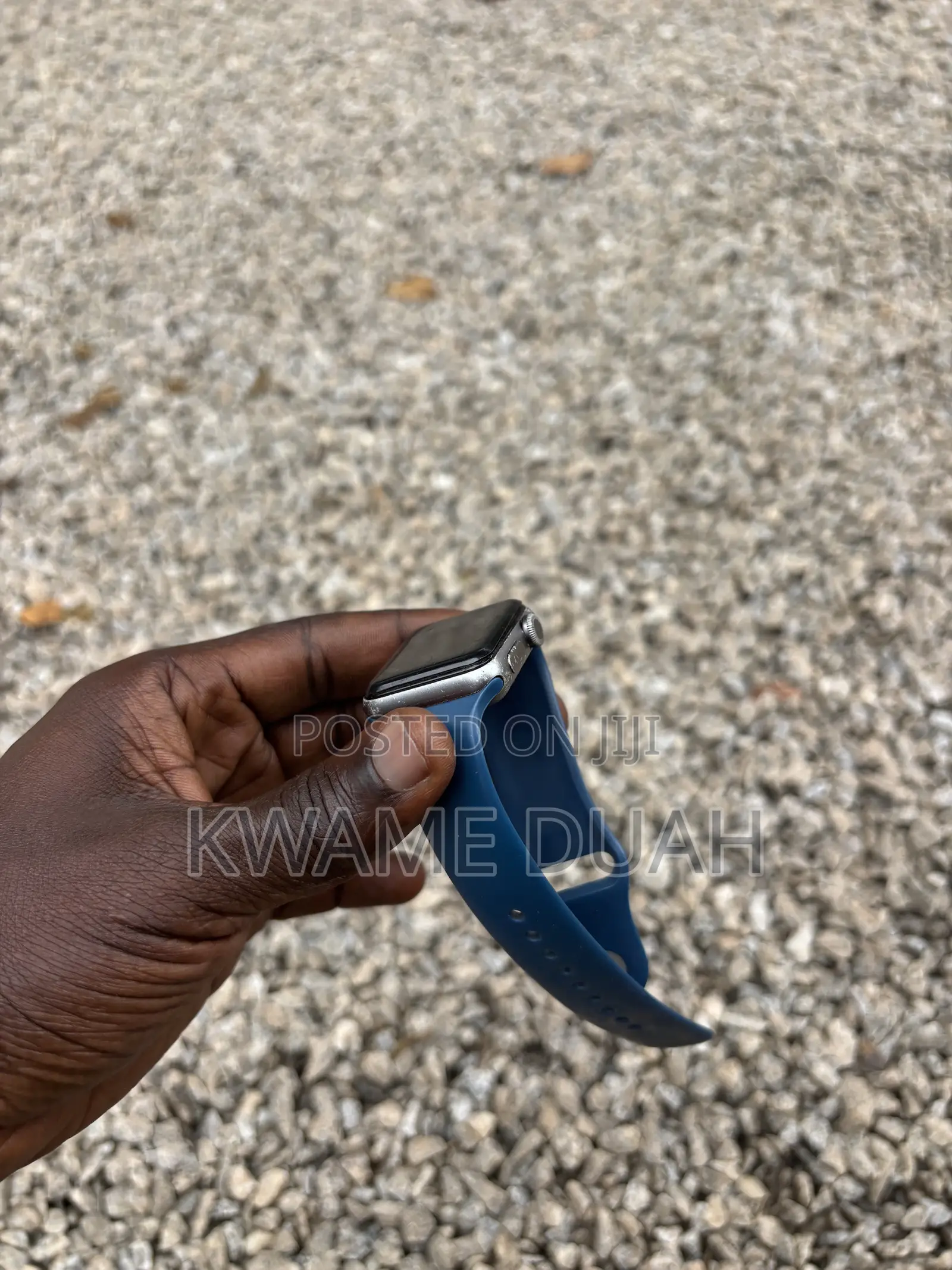 Apple Series 3 38mm Watch