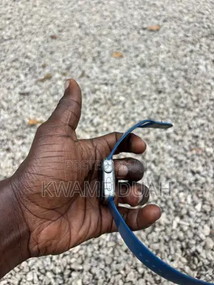 Apple Series 3 38mm Watch
