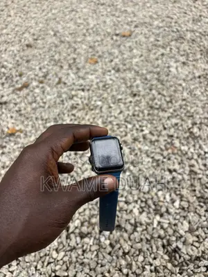 Apple Series 3 38mm Watch