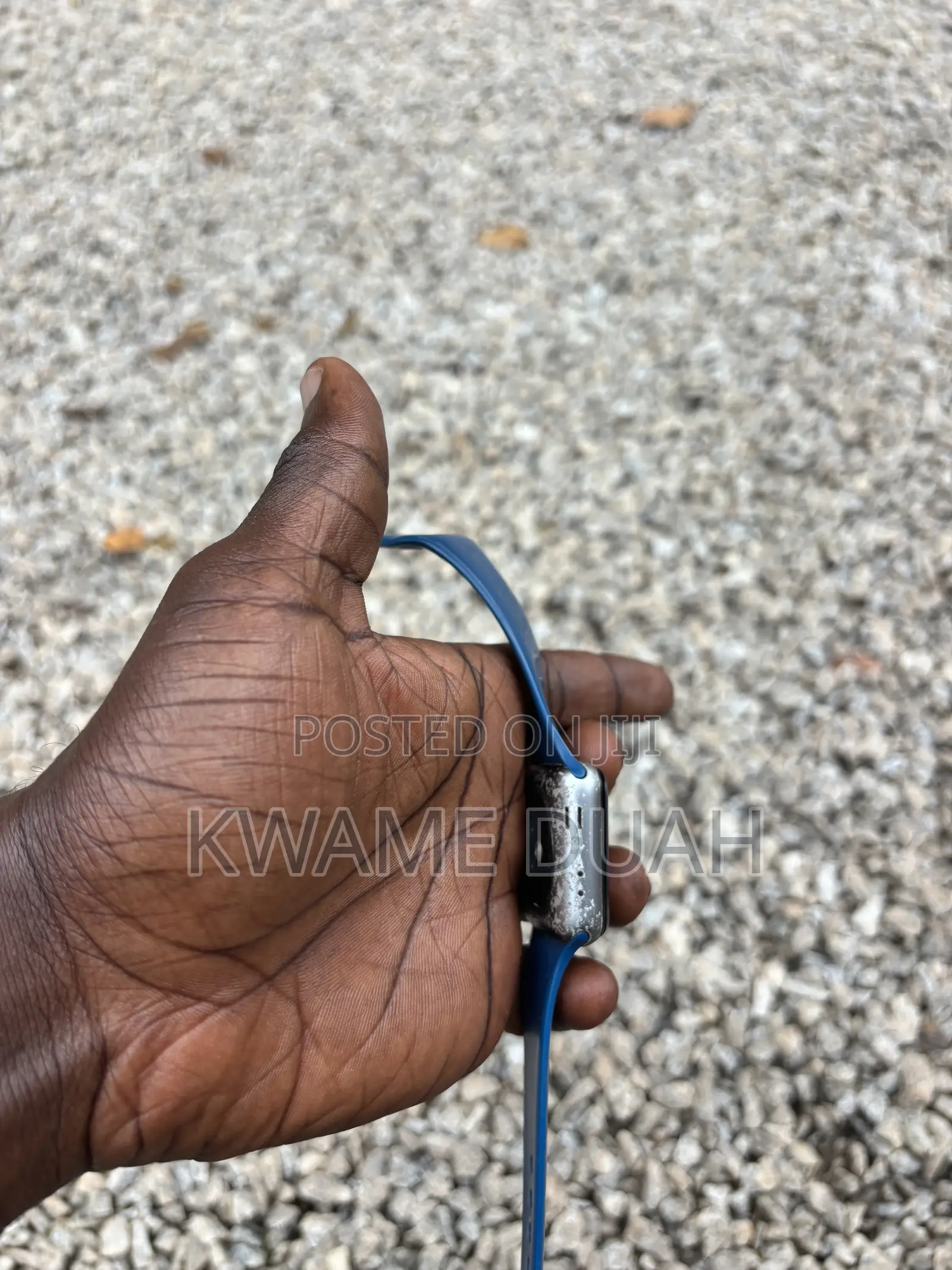 Apple Series 3 38mm Watch
