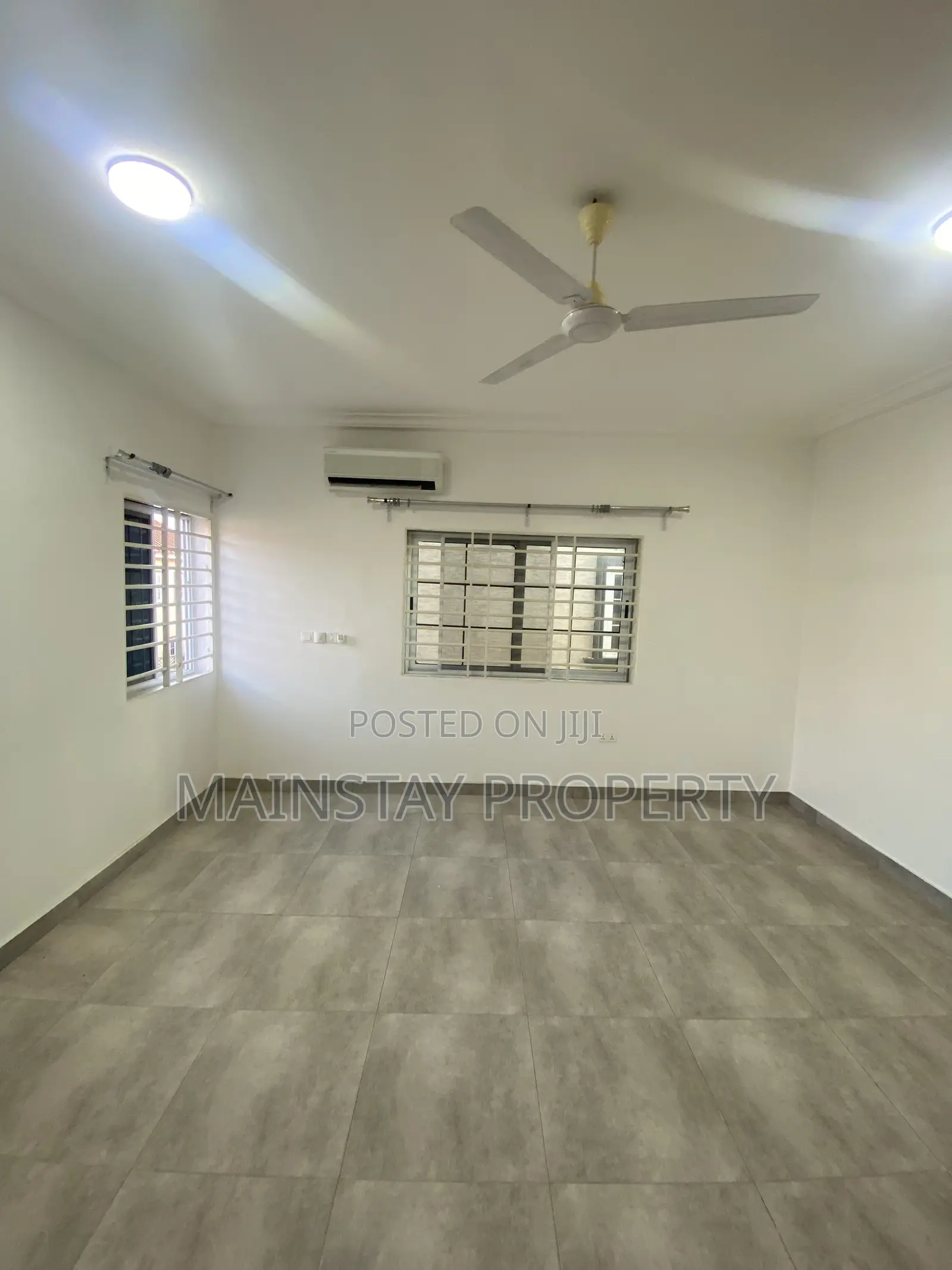3bdrm House in Mainstay Estates, Airport Residential Area for rent