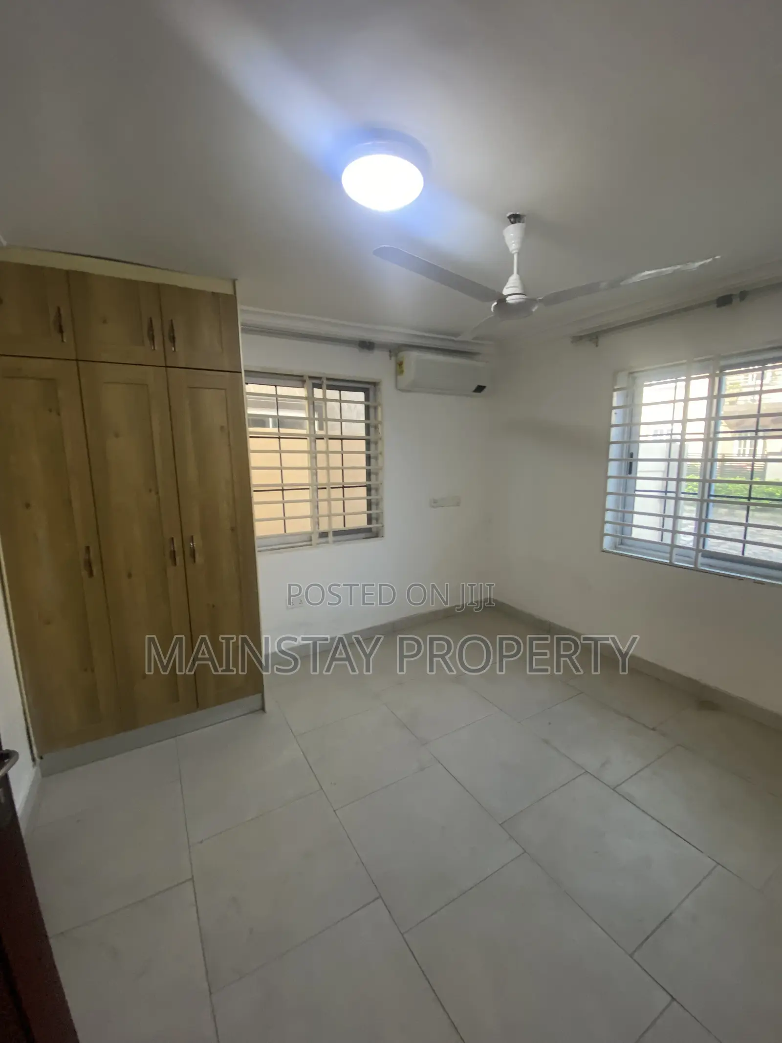 3bdrm House in Mainstay Estates, Airport Residential Area for rent