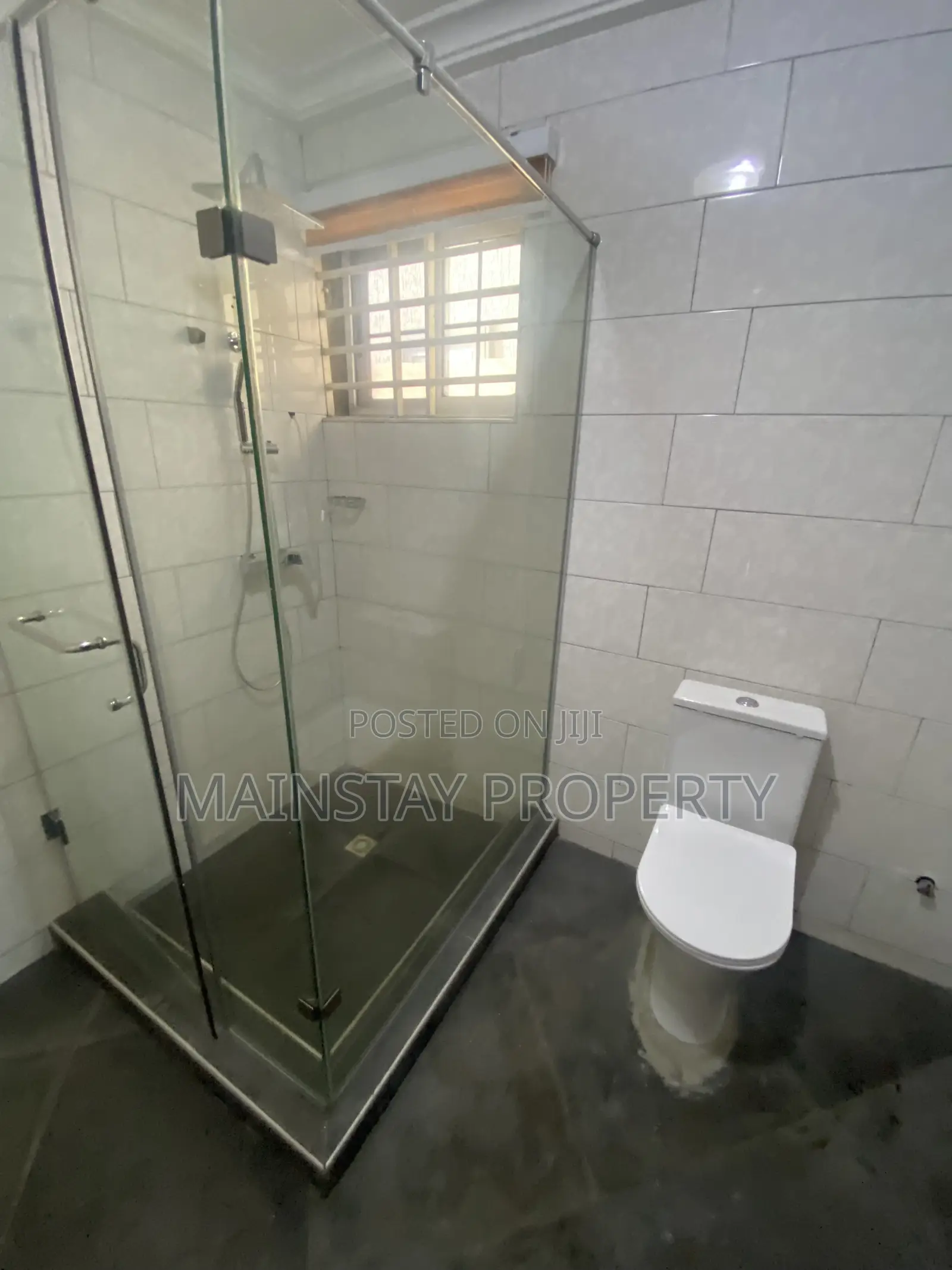 3bdrm House in Mainstay Estates, Airport Residential Area for rent