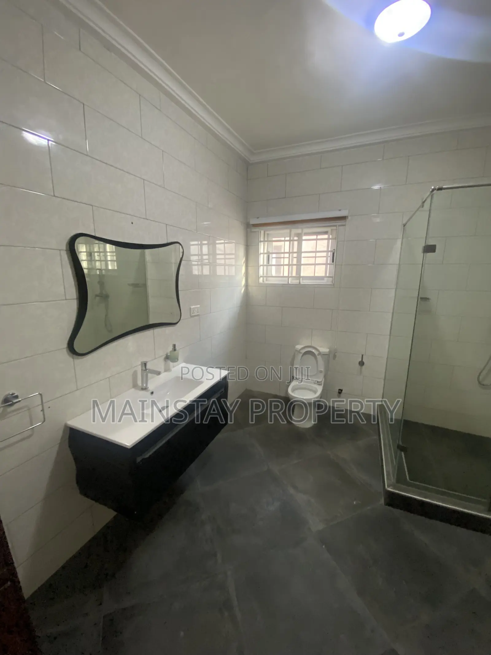 3bdrm House in Mainstay Estates, Airport Residential Area for rent