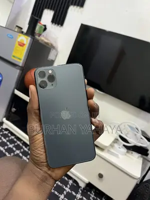 Apple iPhone 11 Pro Max 64 GB Graphite
