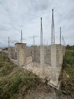 Apartments for Sale in Oyibi (Mensah Bar)