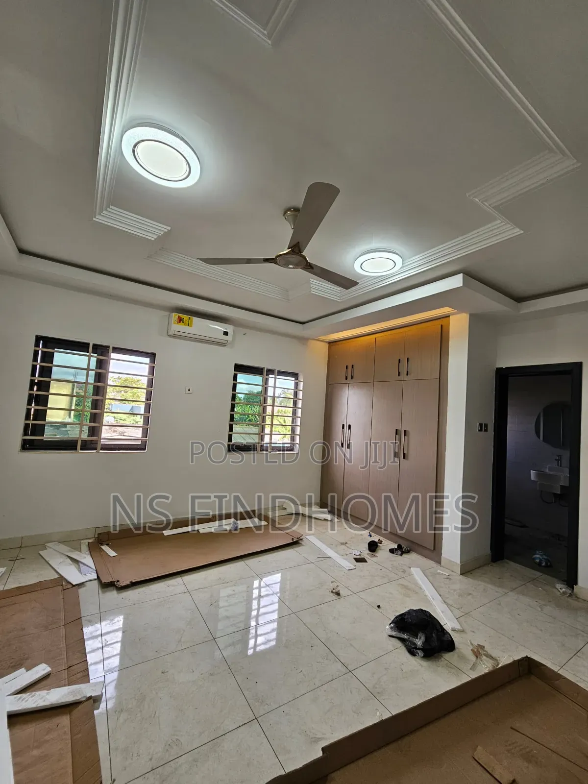4bdrm Apartment in Ritz Junction for sale