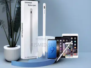 Professional Universal Portable Touchscreen Stylus Pen