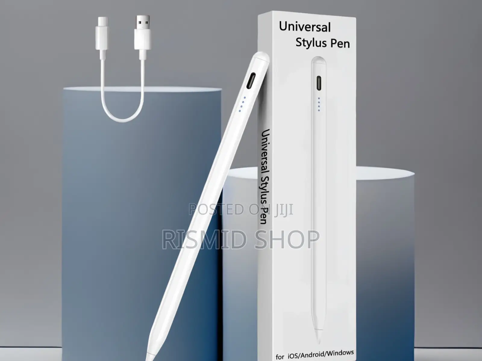 Professional Universal Portable Touchscreen Stylus Pen
