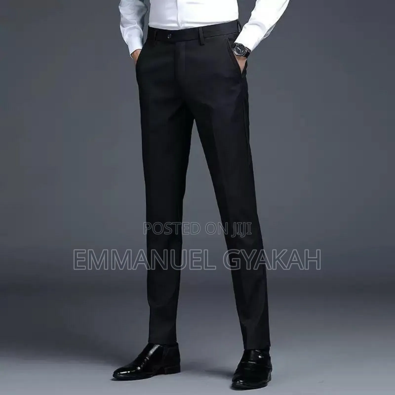 Quality Next & Other Material Trousers
