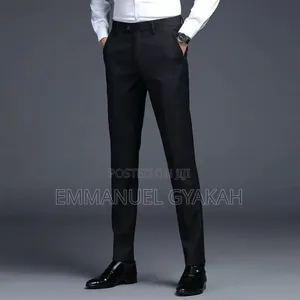 Quality Next & Other Material Trousers