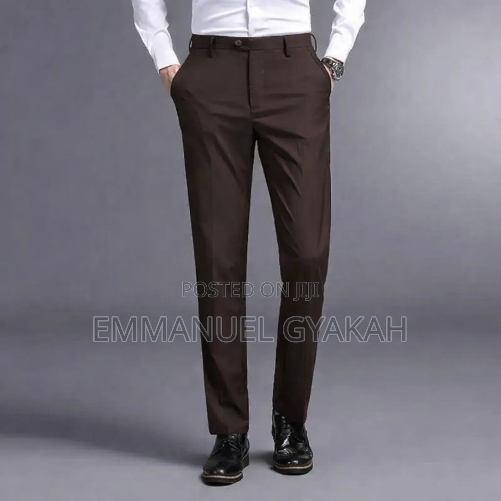 Quality Next & Other Material Trousers