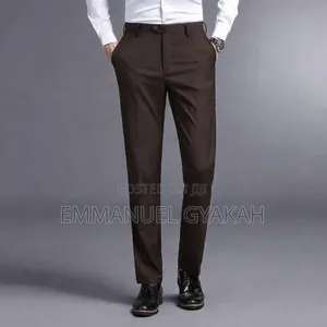Quality Next & Other Material Trousers