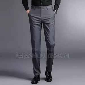 Quality Next & Other Material Trousers