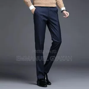 Quality Next & Other Material Trousers