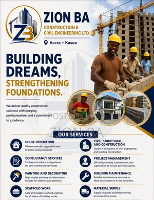 Construction Works