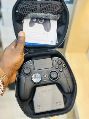 NACOM EVOLUTION 5Pro Controller