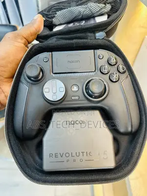 NACOM EVOLUTION 5Pro Controller