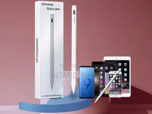 Premium Capacitive Stylus Touch Pen – Universal Compatibility