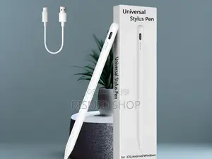 Premium Capacitive Stylus Touch Pen – Universal Compatibility