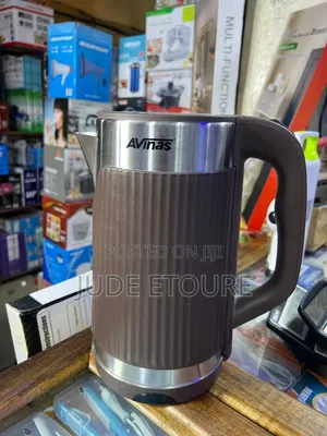 Avinas High Quality Kettle