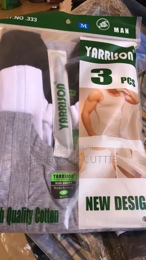 Yarrison 3 in 1 Singlet