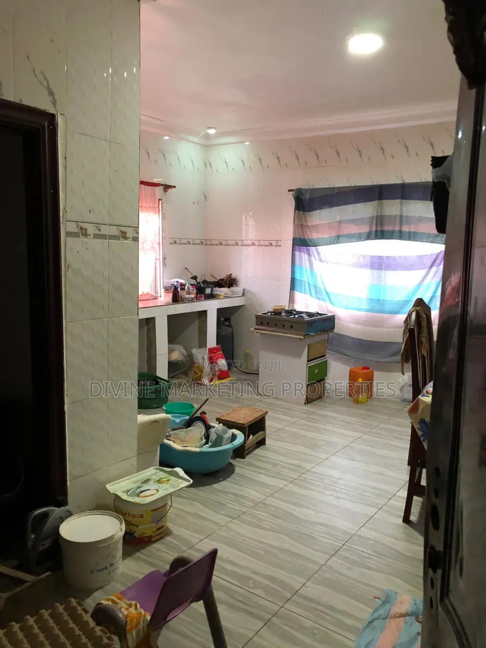3bdrm House in Roman Winger Area, Pentecost for sale