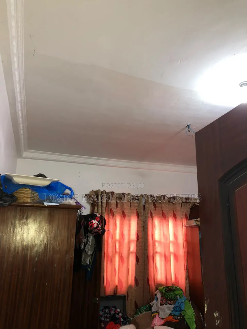3bdrm House in Roman Winger Area, Pentecost for sale